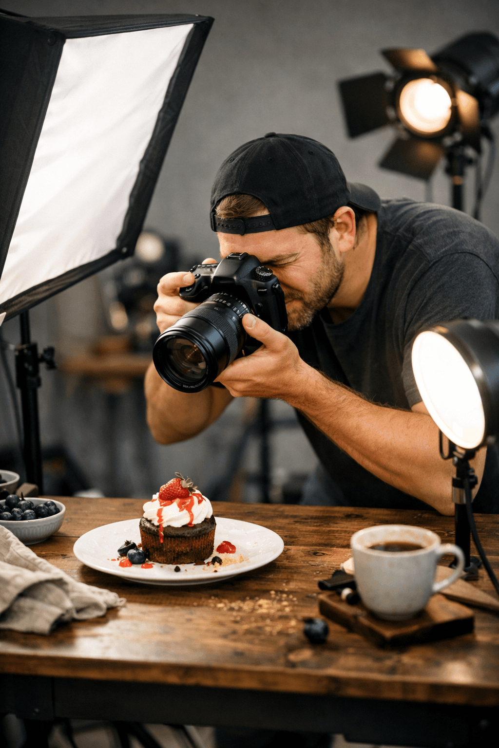 Tvorba brandingu a vizuální identity